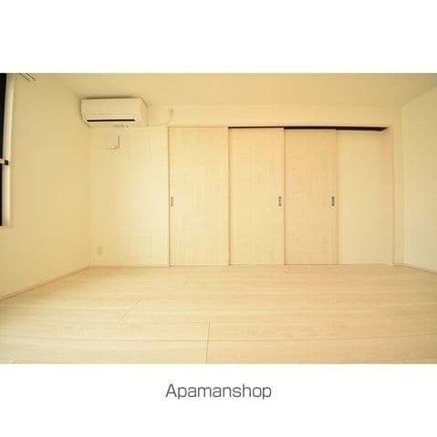 オークプレイス三軒茶屋の内装写真