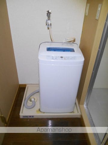 レオパレス潤の内装写真