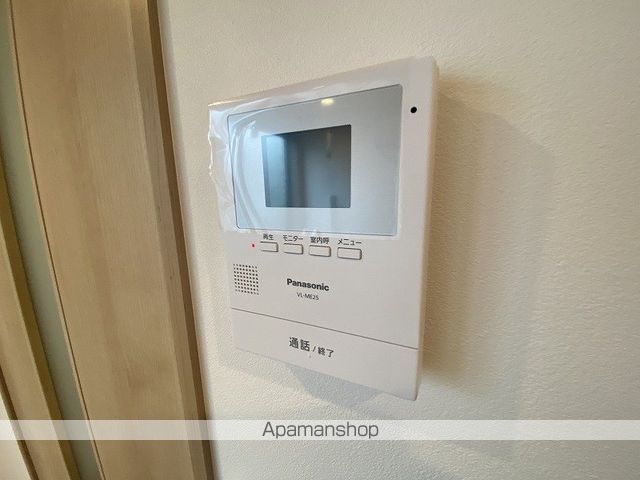 livegreenの内装写真