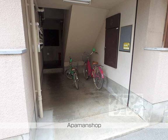 乾ハイツのその他写真