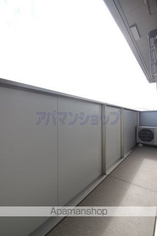バレーヌ Bの内装写真
