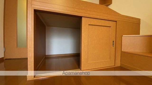 西長瀬HOUSEの内装写真