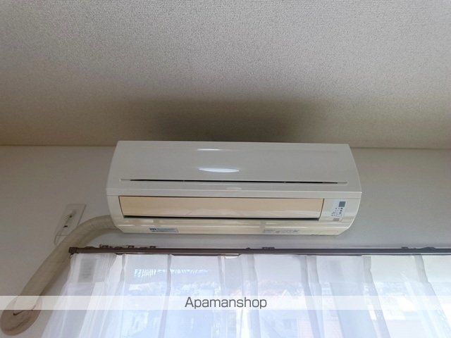 牛田フラッツの内装写真