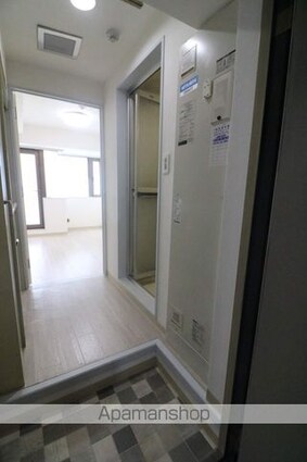 三鷹ダイカンプラザ[1R/16.59m2]のその他部屋・スペース