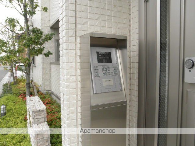 ＤーＲＯＯＭ汐止 105 ｜ 埼玉県八潮市大字南川崎874（賃貸アパート1LDK・1階・41.95㎡） その3