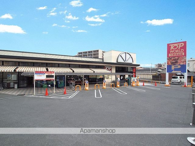 レオパレスセイフルの周辺写真