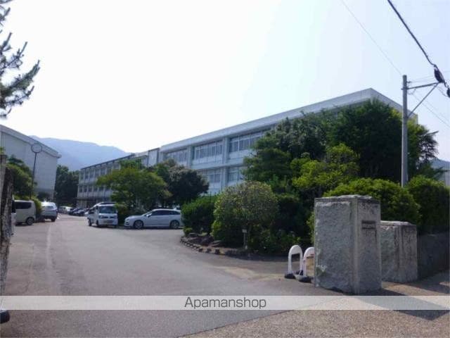 マンション木月Bの周辺写真