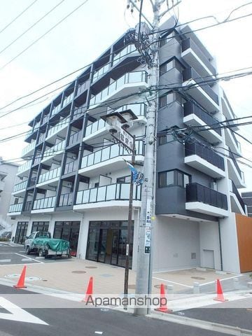 ドゥーエ二子新地の外観写真