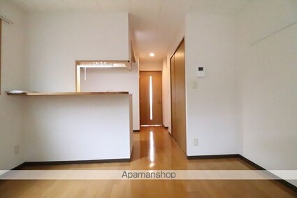 ピュアあきしま[1R/24.5m2]の内装3