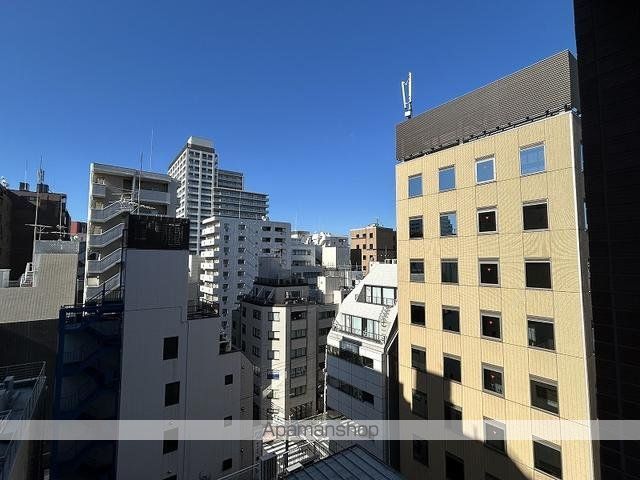 ドゥーエ銀座イーストIの内装写真