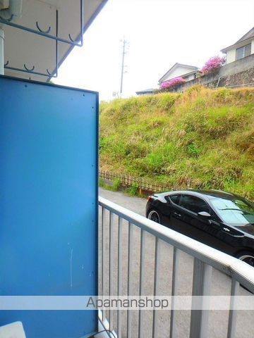 MIN若葉の内装写真