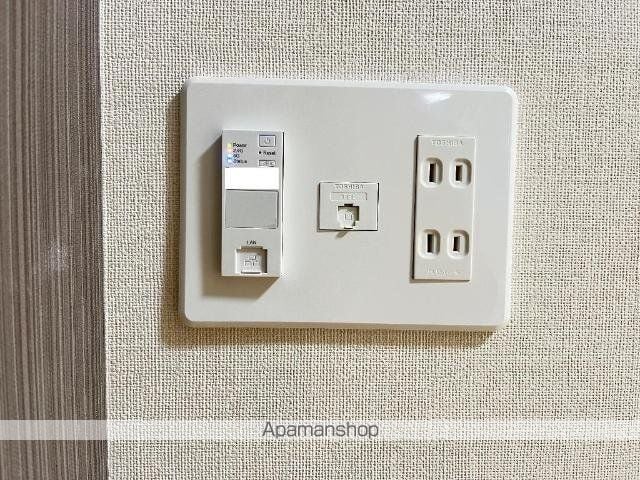 阿見町うずら野3丁目アパート(仮の内装写真
