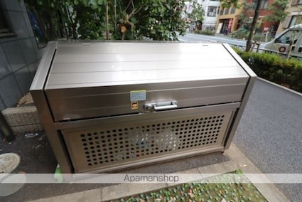 ソシア西葛西[1K/29.7m2]の内装1