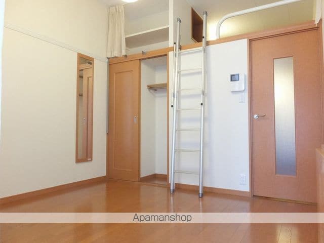 レオパレスMARUTAKAの内装写真