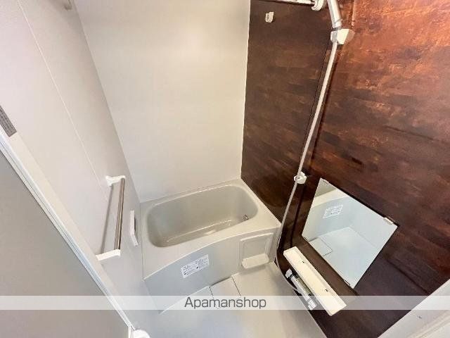 セラヴィ箱崎の内装写真