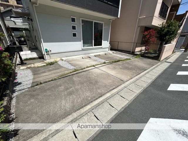 浜松市中央区 2階建 築13年のその他写真