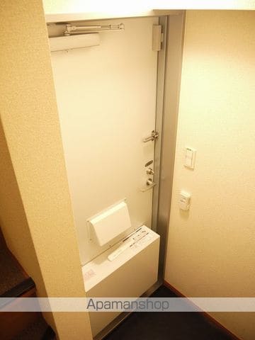 レオパレスかりがねの内装写真