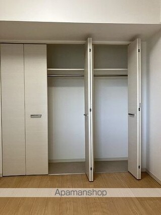 アドグランデ荒井[3LDK/69.01m2]の収納