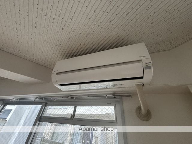 ラピュタ牧野阪の内装写真