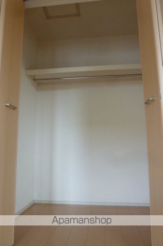サピー純 Iの内装写真
