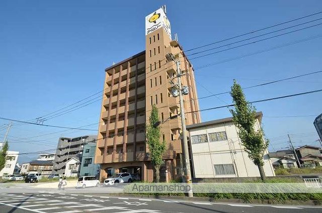 リードINAIS小松原の外観写真
