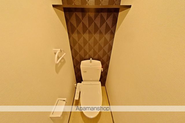 SーRESIDENCE豊田avanta FRキャンの内装写真