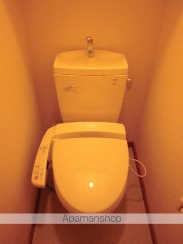 レオパレス坂西の内装写真