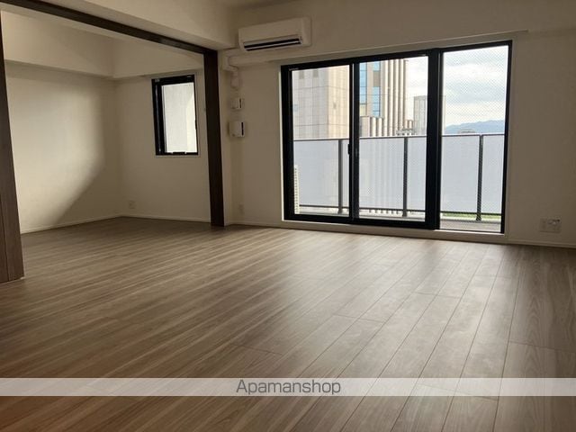 SーRESIDENCE大手門AWESOMEの内装写真