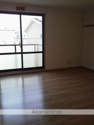 ウィンディア新涯[2LDK/60.94m2]のリビング・居間3