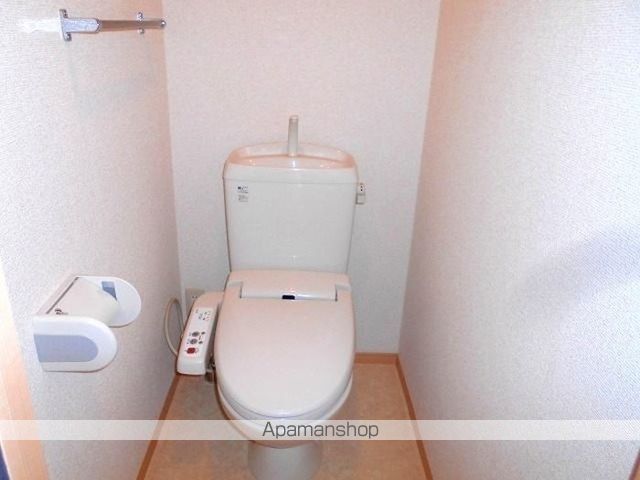 メゾンヴェールNIIIの内装写真