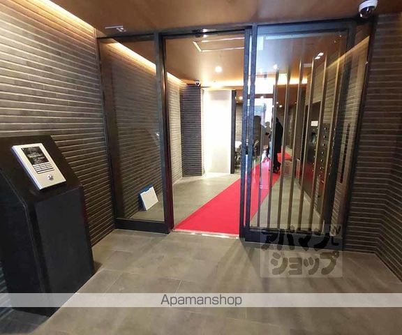 ベラジオ雅び京都烏丸西の外観写真