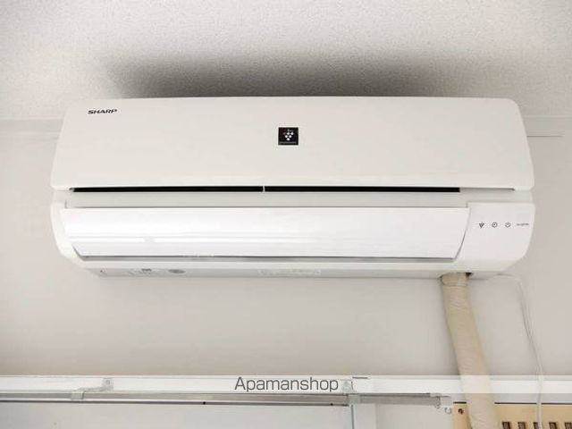 ビレッジハウスときわ1号棟の内装写真
