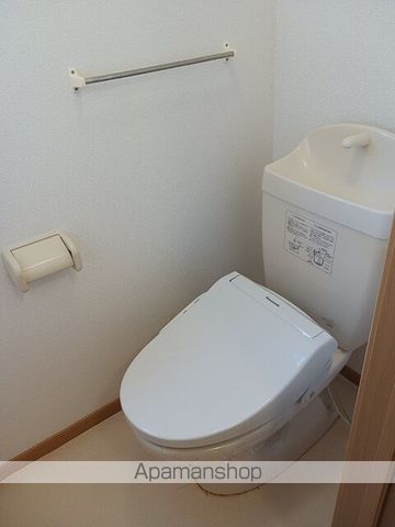 リーオ・グランデAの内装写真