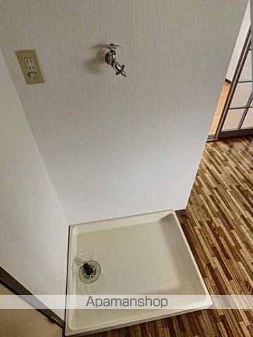 ノース・アヴァロンの内装写真