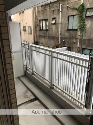 COSUMO UEARATAの内装写真