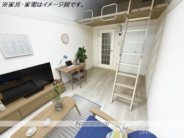 アクティブ清水町の内装写真