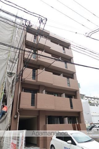 べラ藤見ヶ丘マンション.の外観写真