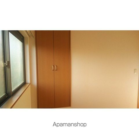 シェル ド ルイールの内装写真