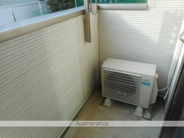 リヴィエール Tの内装写真