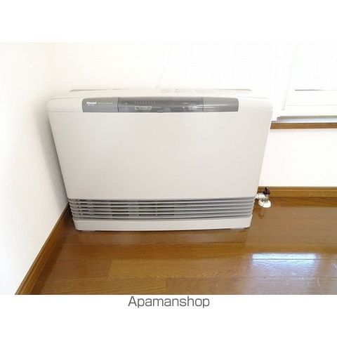 プリオール清見の内装写真