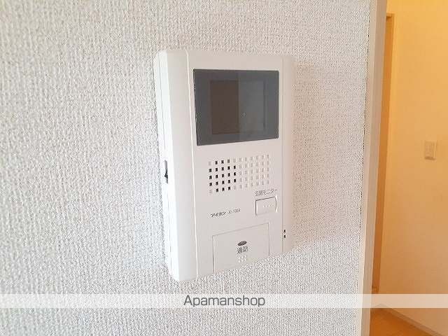 サニー レジデンス Iの内装写真