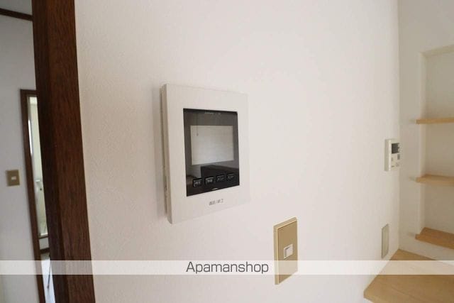 エクセレントII番館の内装写真