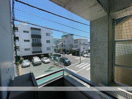 フォルトゥーナ　カメオカ[1DK/32.4m2]の内装5