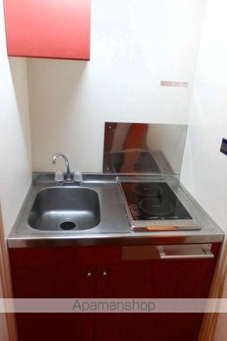 レオパレスメゾン北金沢の内装写真