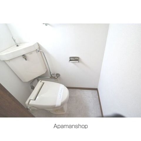 サンコーポラスNO.2の内装写真