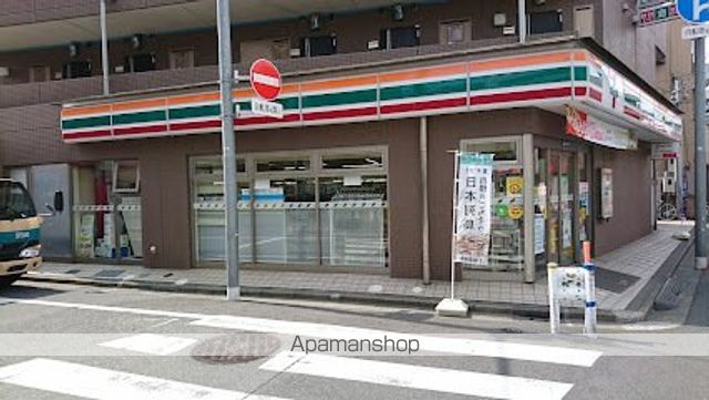 LOTUS KAMATAの周辺写真