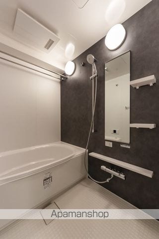 SANKYO YOKOHAMA CAMPUSの内装写真