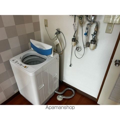 グランドハイツ当別の内装写真