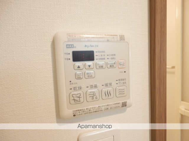 ディリッツ札幌東の内装写真