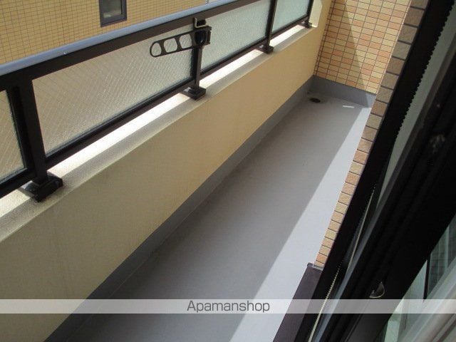 アトレ福住の内装写真